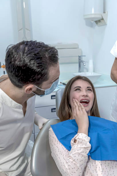 Best Pediatric Emergency Dentist in Downers Grove, IL