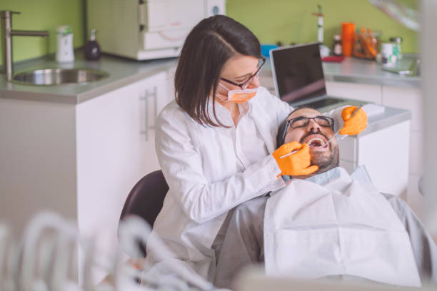 Best Emergency Treatment for Dental Infections or Abscesses in Downers Grove, IL