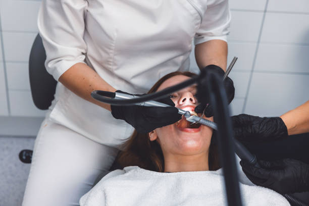 Best Emergency Denture Repair in Downers Grove, IL