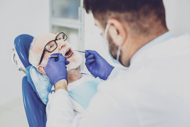 Best Emergency Dental Care for Broken or Chipped Teeth in Downers Grove, IL
